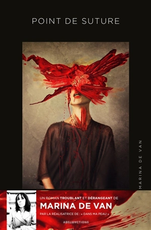 Point de suture - Marina de Van