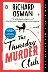 The Thursday Murder Club Mystery Vol. 1 - Richard Osman