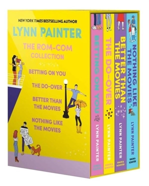 Lynn Painter : The Rom-Com Collection - Painter, Lynn