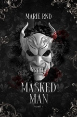 Masked man - Marie Rnd