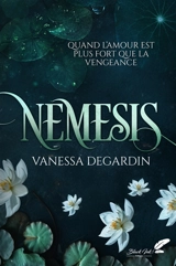 Némésis - Vanessa Degardin