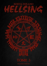 Hellsing. Vol. 3 - Kota Hirano