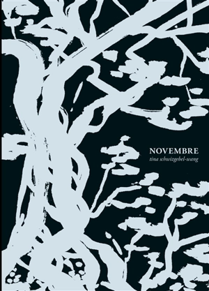 Novembre - Tina Schwizgebel-Wang