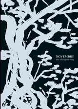 Novembre - Tina Schwizgebel-Wang