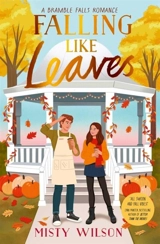 Falling Like Leaves - Wilson, Misty