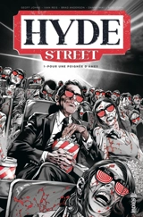 Hyde Street. Vol. 1. Pour une poignée d'âmes - Geoff Johns