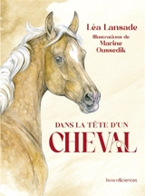 Dans la tête d'un cheval - Léa Lansade
