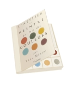 L'Atelier du peintre : Loto des couleurs - Théa Méneur