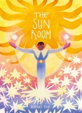 The sun room - Beatrice Blue