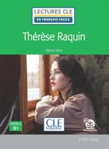 Thérèse Raquin - Emile Zola