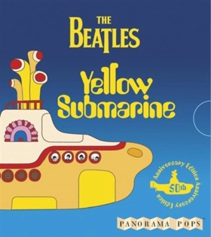 Yellow Submarine - The Beatles