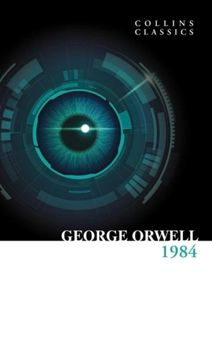 1984 - George Orwell
