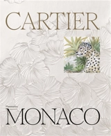 Cartier Monaco - Alexandra Campbell