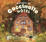 Bienvenue au Coccinelle Hôtel - Ra Kyoung Han