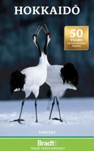 Hokkaido 1st edition - Fay, Tom