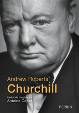 Churchill - Andrew Roberts