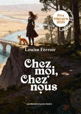 Chez moi, chez nous - Louise Ferroir