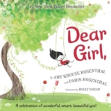 Dear Girl - Amy Krouse Rosenthal