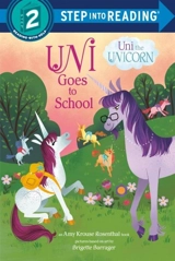 Uni Goes to School - Amy Krouse Rosenthal