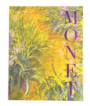 Monet : par-delà l'horizon - Marianne Mathieu