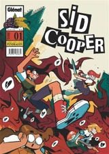 Sid Cooper. Vol. 1 - Pendragon
