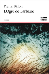 L'ogre de barbarie 149 - Pierre Billon