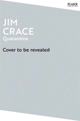 Quarantine - Jim Crace