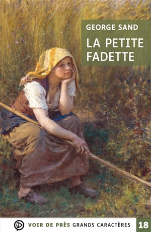 La petite Fadette - George Sand