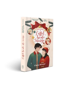 L'effet boule de neige - Marjorie Chamblain