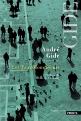Les faux-monnayeurs - André Gide