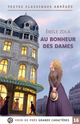 Au bonheur des dames - Emile Zola