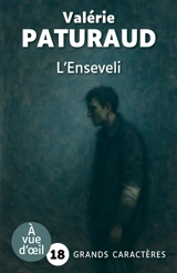 L'enseveli - Valérie Paturaud