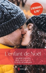 L'enfant de Noël - Maureen Child