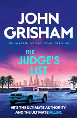 The Judge's List - John Grisham
