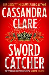 Sword Catcher Vol. 1 - Cassandra Clare