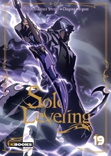 Coffret Solo leveling vol. 19 + Solo leveling roman vol. 3 - Chugong