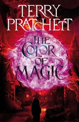 The Color of Magic - Pratchett, Terry
