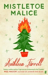 Mistletoe Malice - Kathleen Farrell
