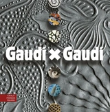 Gaudi x Gaudi - Joan Bergos