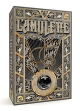 L'amulette - Michael McDowell