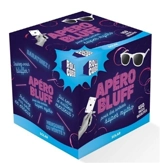Rollcube apero bluff - Simon Gabillaud