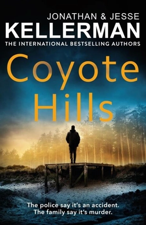 Coyote Hills - Jonathan Kellerman