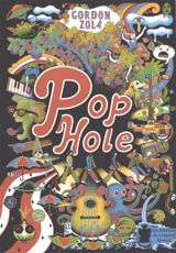 Pop Hole : le dernier secret des Beatles. Un trou dans la pop : le dernier secret des Beatles - Gordon Zola