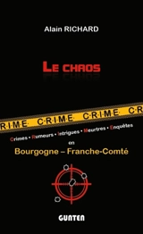 Le chaos - Alain Richard
