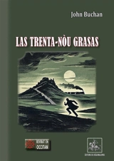 Las trenta-nòu Grasas - John Buchan