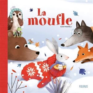 La moufle - Elisa Paganelli
