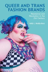 Queer and Trans Fashion Brands - Reddy-Best, Kelly