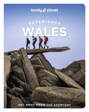 Experience Wales