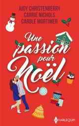 Une mission pour Noël - Judy Christenberry