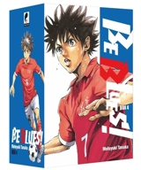 Be blues! : box 4 - Motoyuki Tanaka